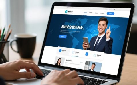 为什么我的企业网站突然打不开了？技术故障还是其他原因？