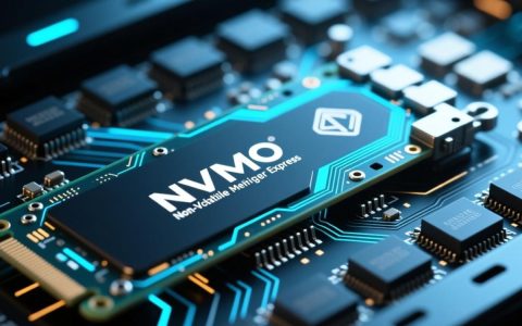 电脑无法识别NVMe固态硬盘？揭秘故障排查与解决之道！