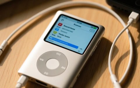 为何我的iPod无法恢复IP地址？紧急求助解决方法！