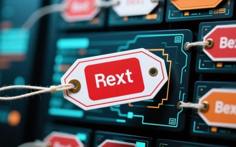 标签报错文章中的标签错误为何频发？解析解决之道！