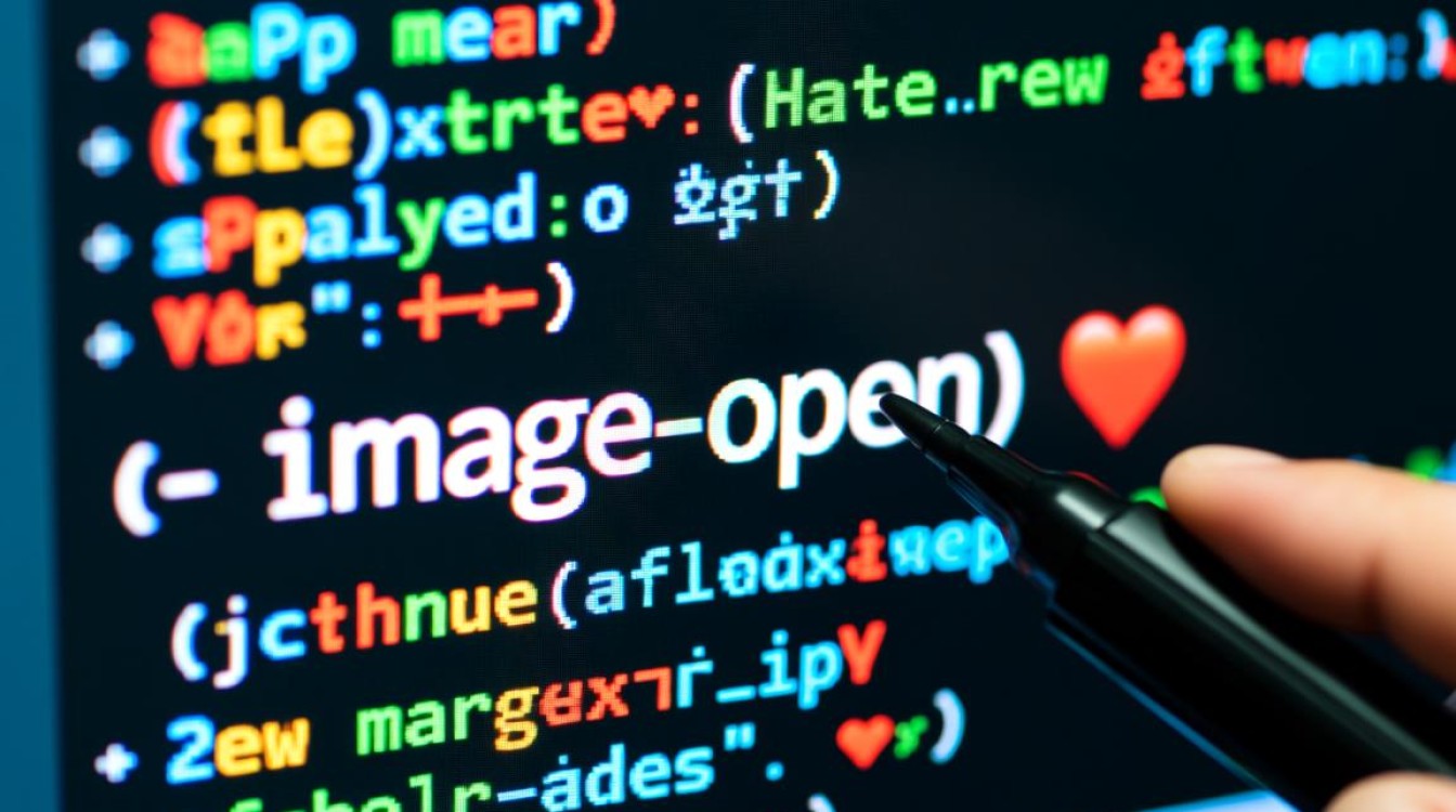 image.open报错原因大揭秘,常见问题及解决方案汇总 image.open报错原因大揭秘,常见问题及解决方案汇总