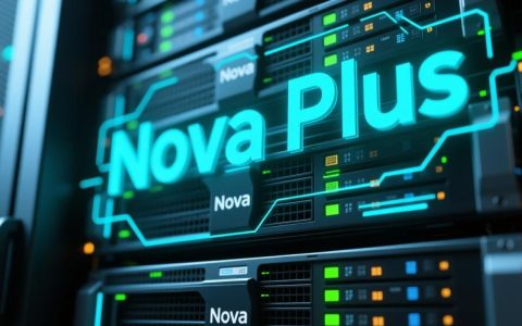 nova plus 服务器，究竟有何独特优势，引领行业潮流？