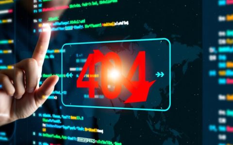 调接口报错404究竟是什么原因导致的，如何解决？