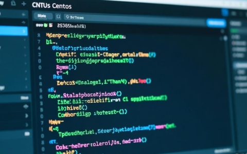 CentOS系统如何彻底解决删除文件时出现的乱码问题？