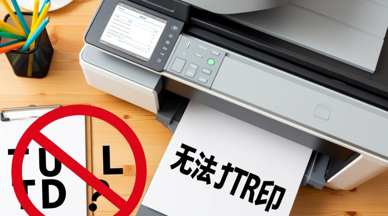 为何文档无法打印03总是无法成功输出，原因何在？