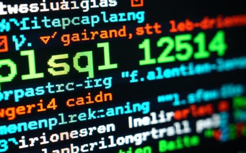 PL/SQL数据库打开时频繁出现12514错误，究竟是什么原因导致的？