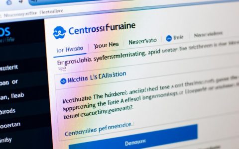 CentOS禁用应用，如何正确操作以保障系统安全与稳定性？