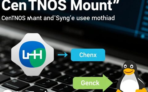 CentOS系统使用mount命令同步挂载点时，具体操作步骤和注意事项有哪些？