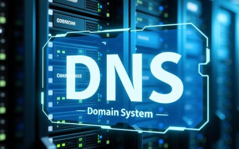 为何系统无法分析DNS解析过程，存在技术难题？