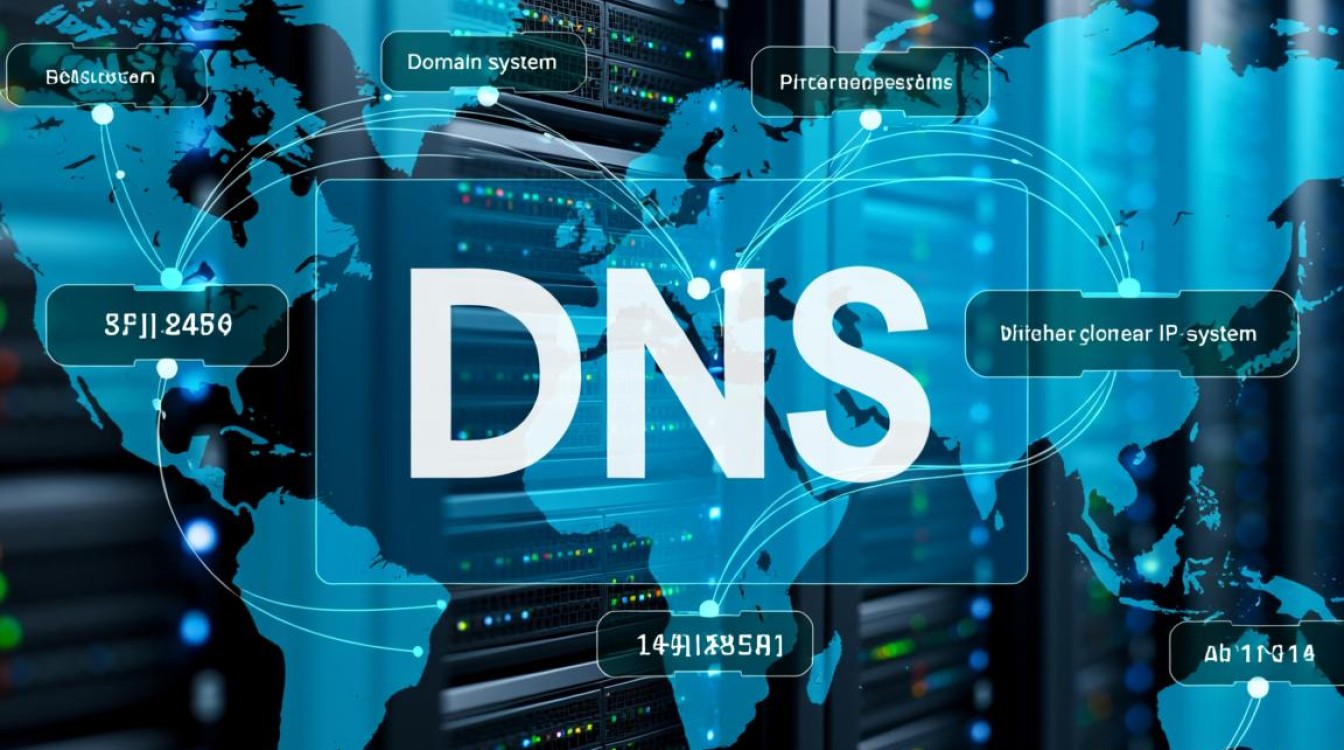 为何系统无法分析DNS解析过程，存在技术难题？