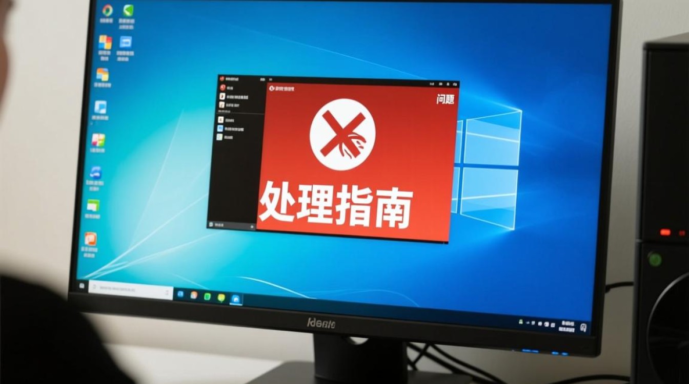 屏保后程序频繁报错,原因何在?电脑稳定性大揭秘 屏保后程序频繁报错,原因何在?电脑稳定性大揭秘