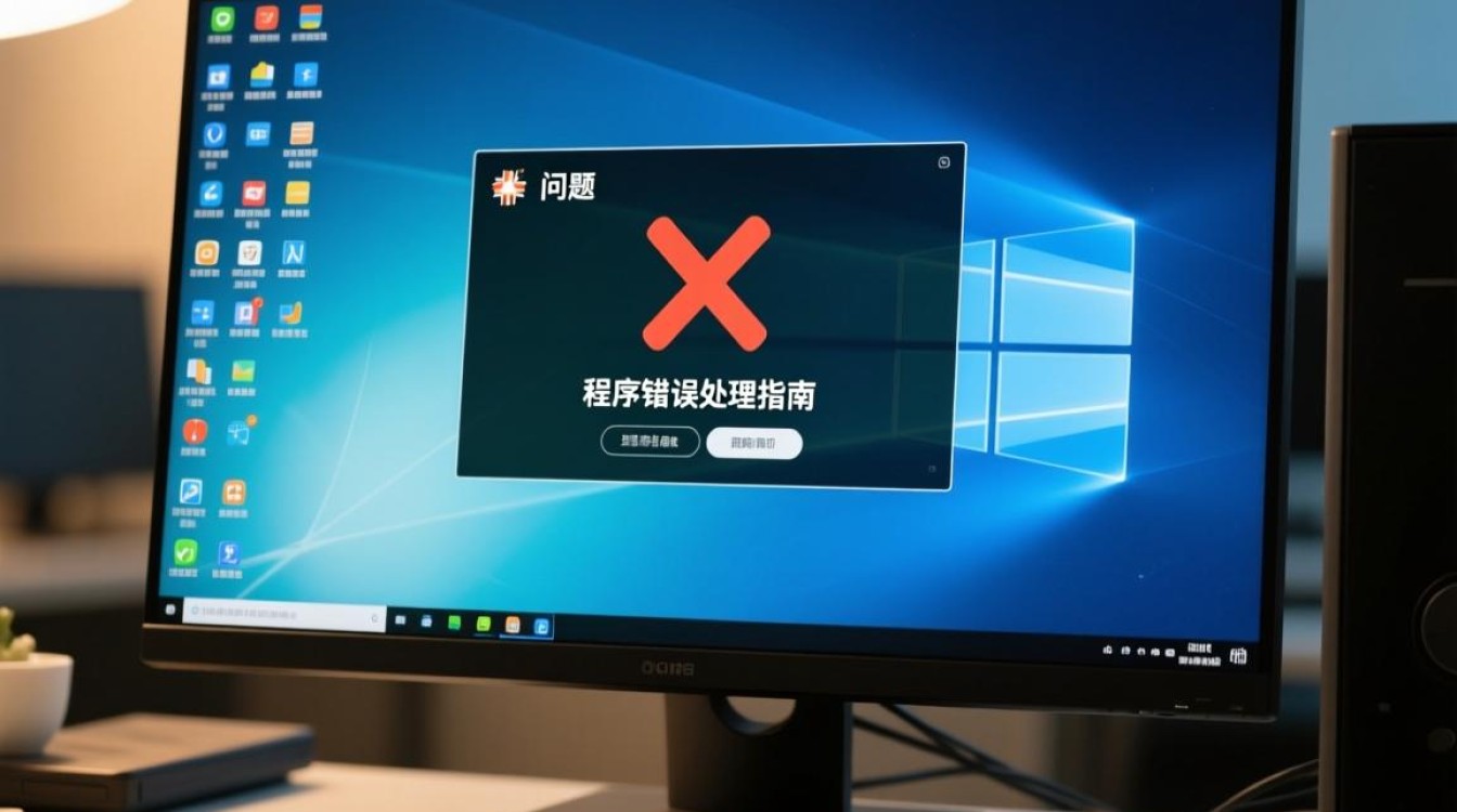 屏保后程序频繁报错,原因何在?电脑稳定性大揭秘 屏保后程序频繁报错,原因何在?电脑稳定性大揭秘