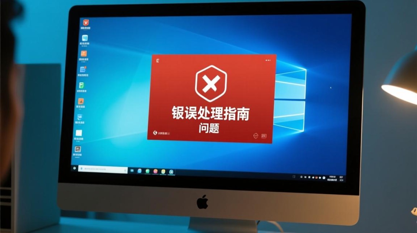 屏保后程序频繁报错,原因何在?电脑稳定性大揭秘 屏保后程序频繁报错,原因何在?电脑稳定性大揭秘