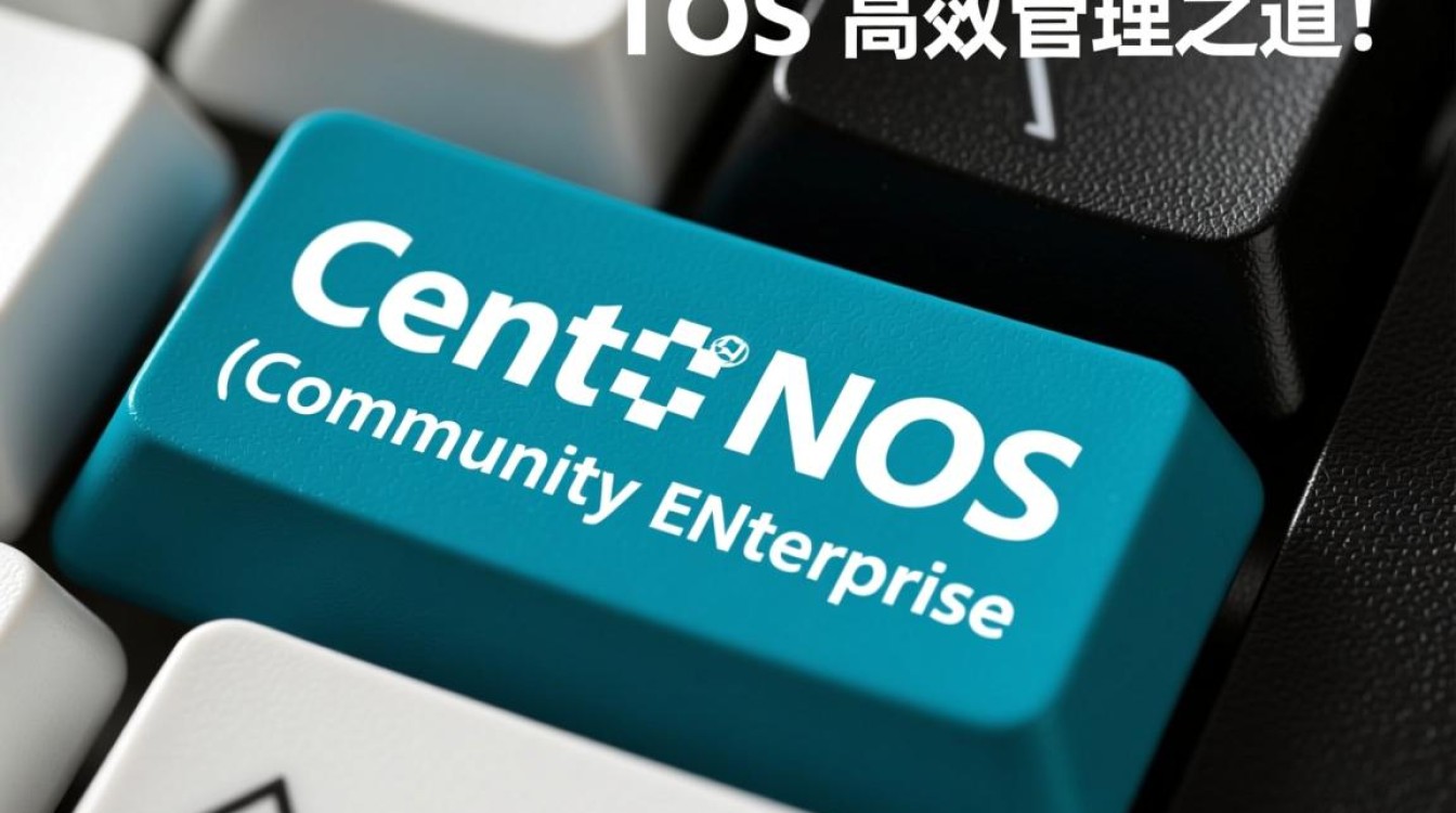 CentOS超级按键是什么?具体功能和使用方法详细介绍? - 数海云