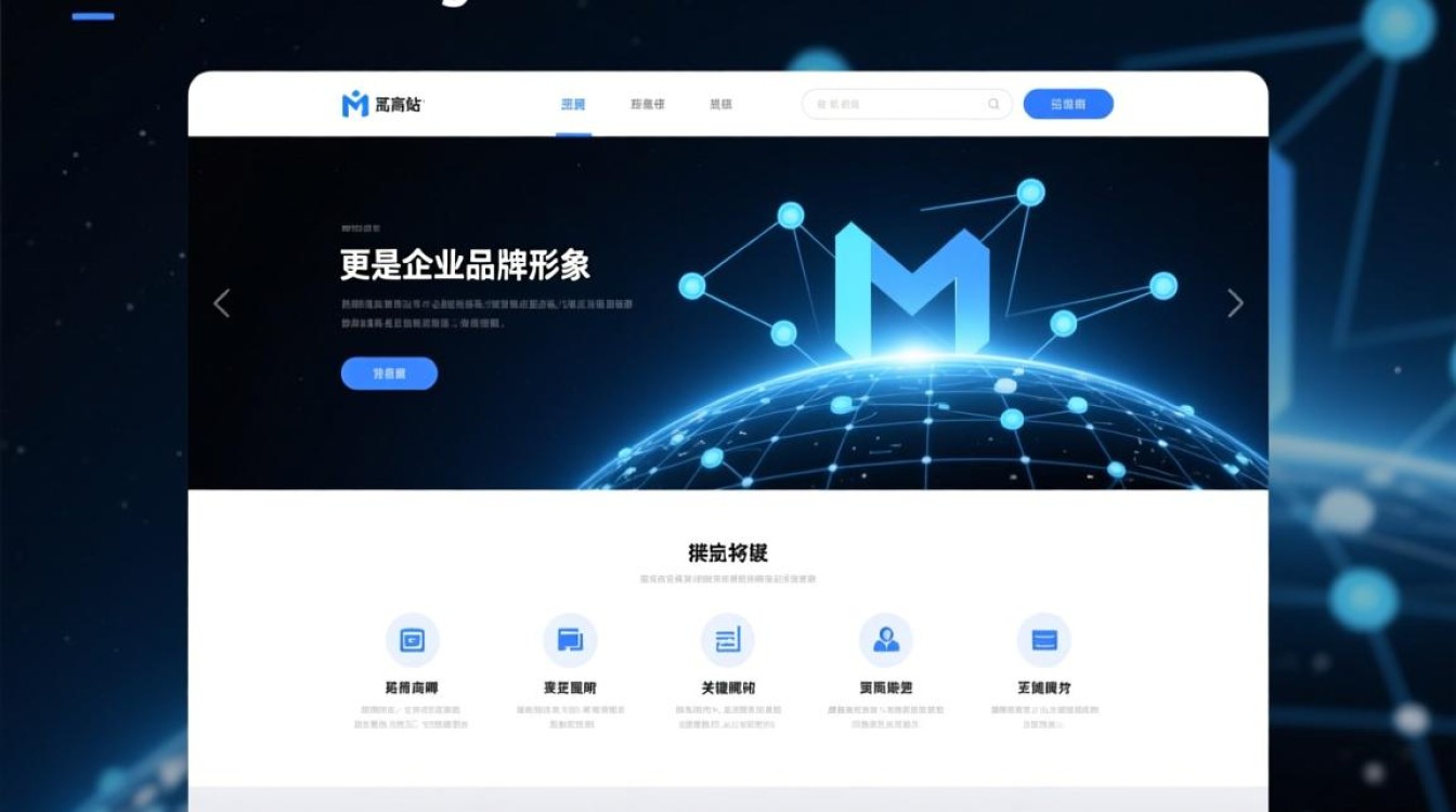 如何打造既高大上又实用的网站设计?揭秘高端网站设计的秘诀与挑战! 如何打造既高大上又实用的网站设计?揭秘高端网站设计的秘诀与挑战!