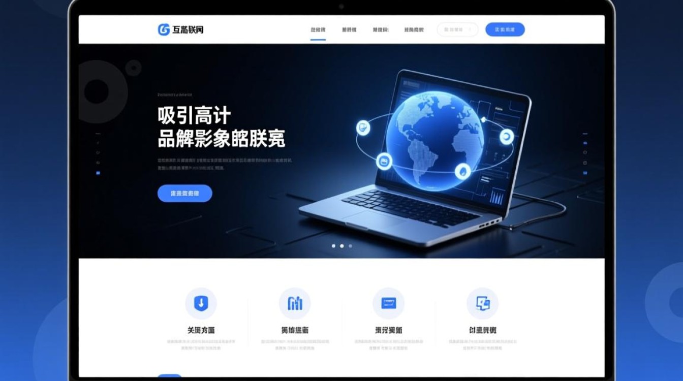 如何打造既高大上又实用的网站设计?揭秘高端网站设计的秘诀与挑战! 如何打造既高大上又实用的网站设计?揭秘高端网站设计的秘诀与挑战!