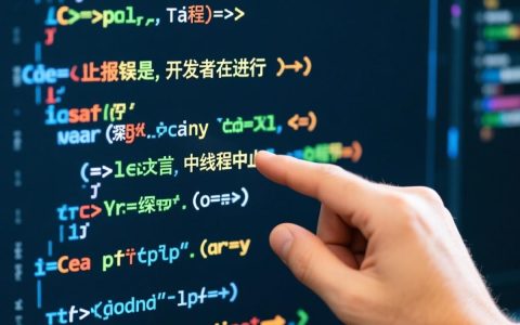 为何c 中止线程操作总是报错？深度剖析原因与解决技巧！