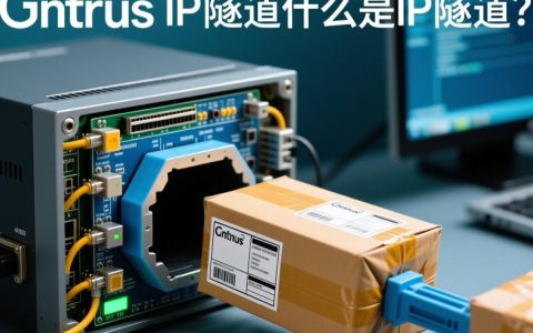 CentOS配置IP隧道时遇到问题，具体步骤和常见问题解析？
