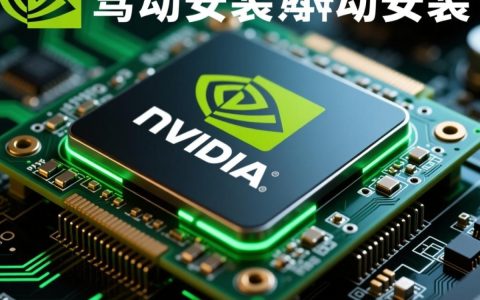 NVIDIA显卡升级遇难题？nvidia无法找到故障解析及解决攻略