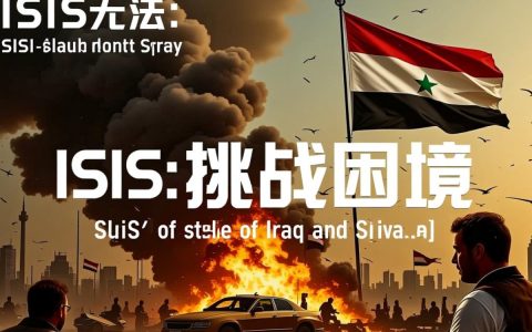 ISIS无法根除？中东地区恐怖主义威胁何去何从？