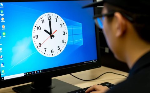 为何修改系统时间后频繁报错？系统时间调整常见问题解析