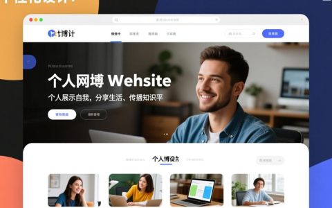 个人开设网站，究竟选择什么类型才能吸引流量，实现盈利？