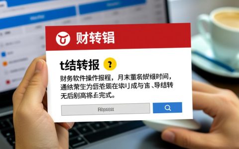为何t 结转操作总是报错？探究系统问题与解决策略！