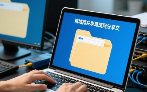 为何我的设备无法访问局域网共享的文件？是配置错误还是网络问题？