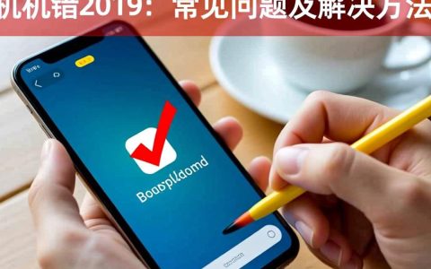 刷机报错2019为何频繁出现？揭秘常见问题及解决之道！