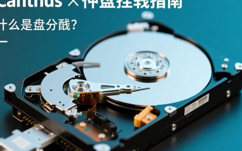 CentOS系统下硬盘挂载后无法识别？如何解决这种硬盘挂载问题？