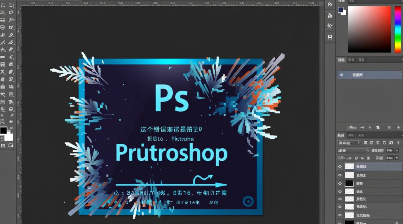 ps安装报错160原因排查全攻略为何我的Photoshop安装遇到报错160问题? ps安装报错160原因排查全攻略为何我的Photoshop安装遇到报错160问题?