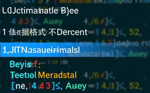 json.unmarshal报错原因详解及解决方法探秘
