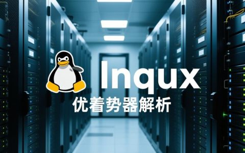 Linux服务器吧，如何高效利用Linux服务器优化企业IT架构？