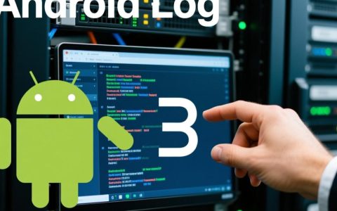 Android日志服务器如何高效处理大量数据？