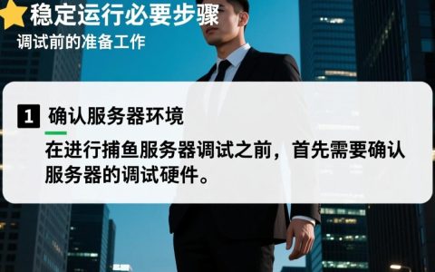 捕鱼服务器调试过程中遇到了哪些技术难题？如何有效解决？