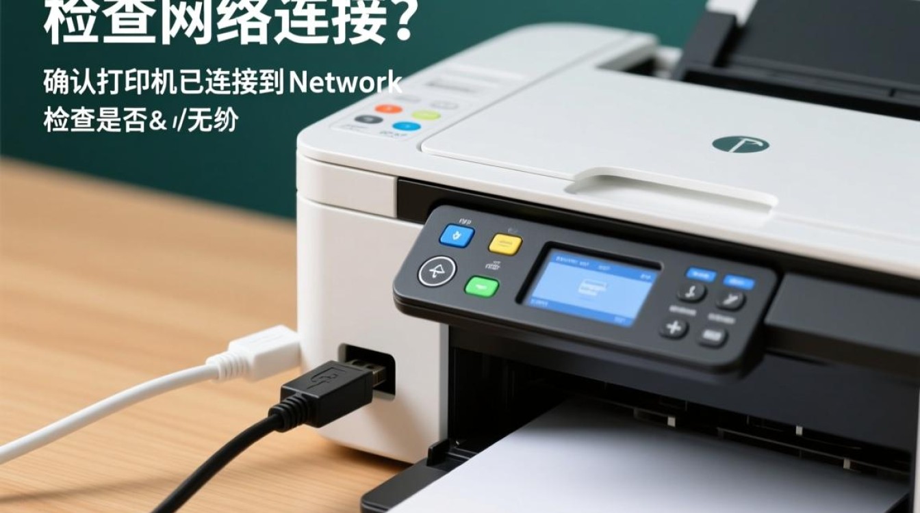 打印机重启后为何无法连接?故障排查指南详解! 打印机重启后为何无法连接?故障排查指南详解!