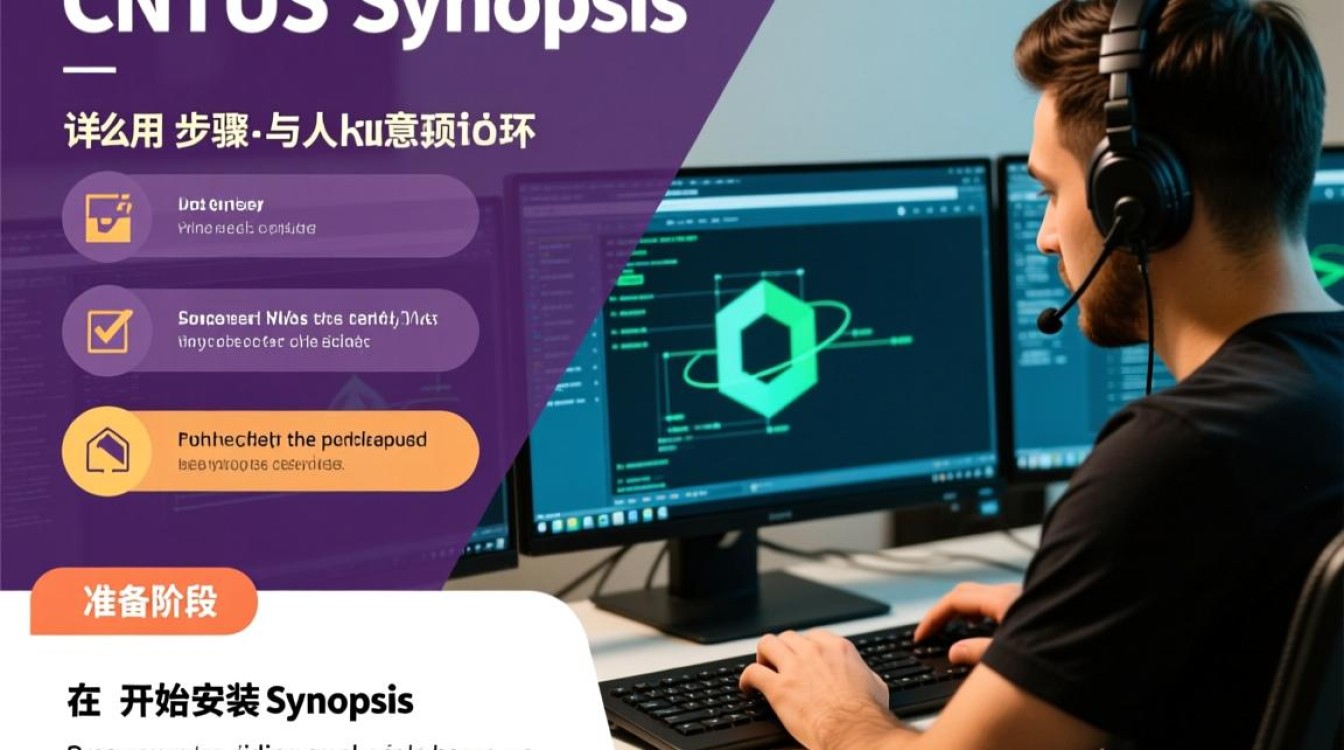 CentOS安装Synopsys过程中,遇到哪些常见问题及解决方法? CentOS安装Synopsys过程中,遇到哪些常见问题及解决方法?