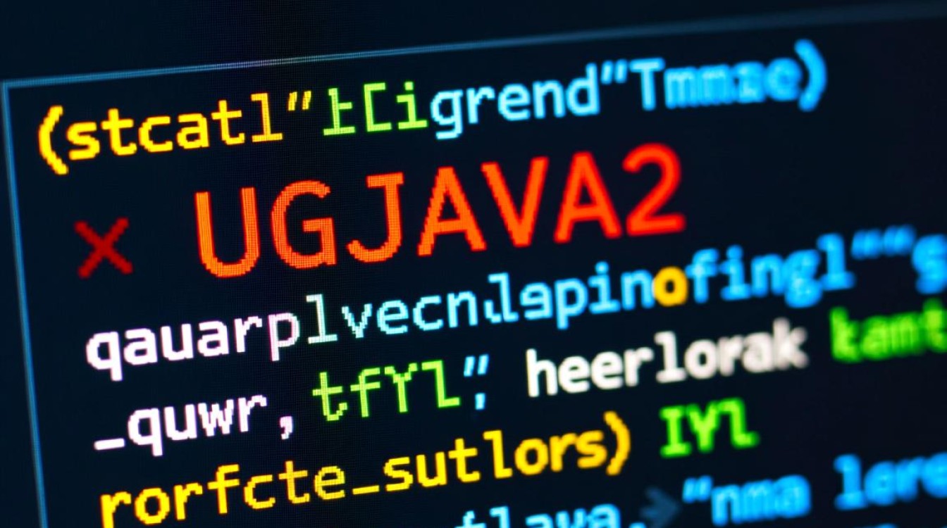 UGJAVA2报错之谜,究竟是什么原因导致系统崩溃,该如何解决? UGJAVA2报错之谜,究竟是什么原因导致系统崩溃,该如何解决?