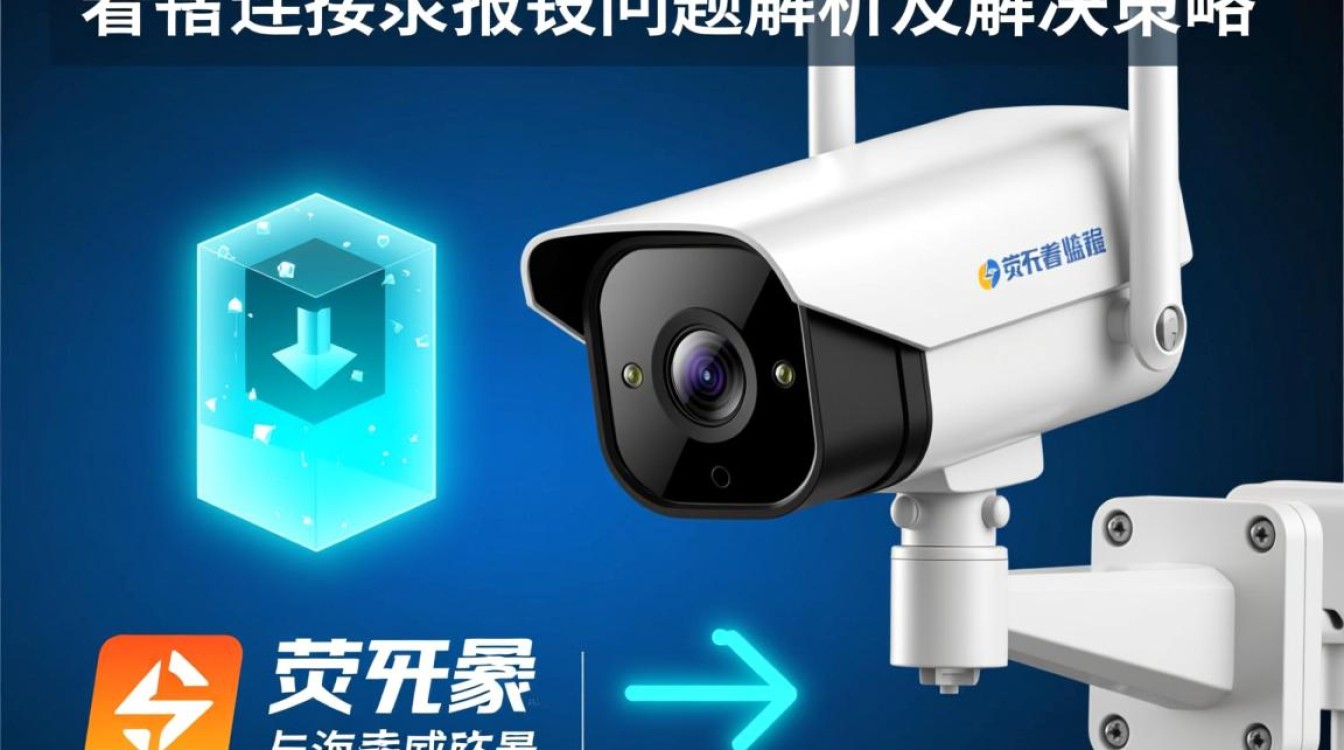 萤石连接海康频繁报错?探秘原因及解决方案 萤石连接海康频繁报错?探秘原因及解决方案