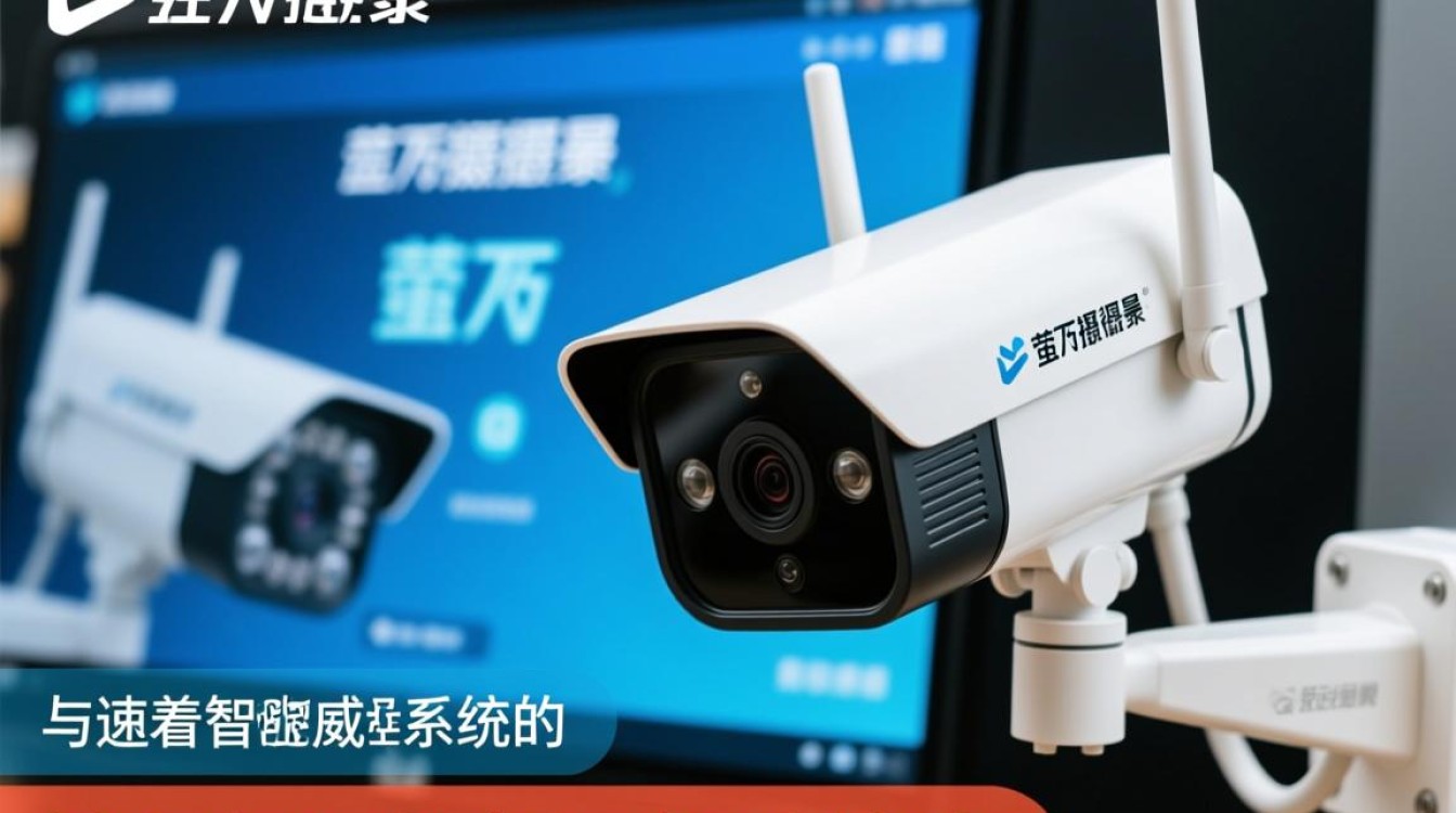 萤石连接海康频繁报错?探秘原因及解决方案 萤石连接海康频繁报错?探秘原因及解决方案