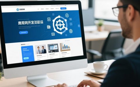 免费制作网站软件众多，哪款最适合初学者快速上手呢？