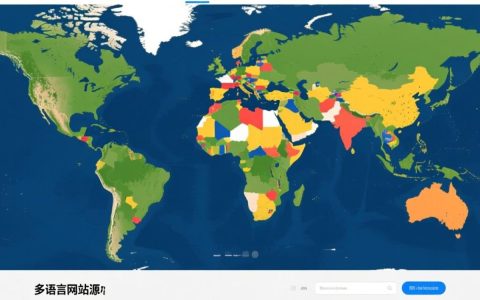 如何有效利用多语言网站源码打造国际化在线平台？