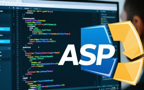 免费获取简单ASP网站源码教程及下载地址，新手如何快速入门？