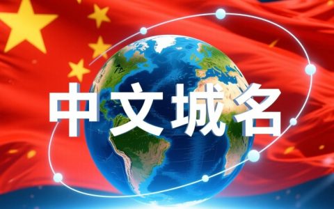 如何寻找提供中文域名的网站及其详细使用指南？