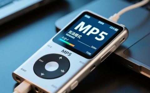 为何我的MP3无法格式化？常见原因及解决方法揭秘！