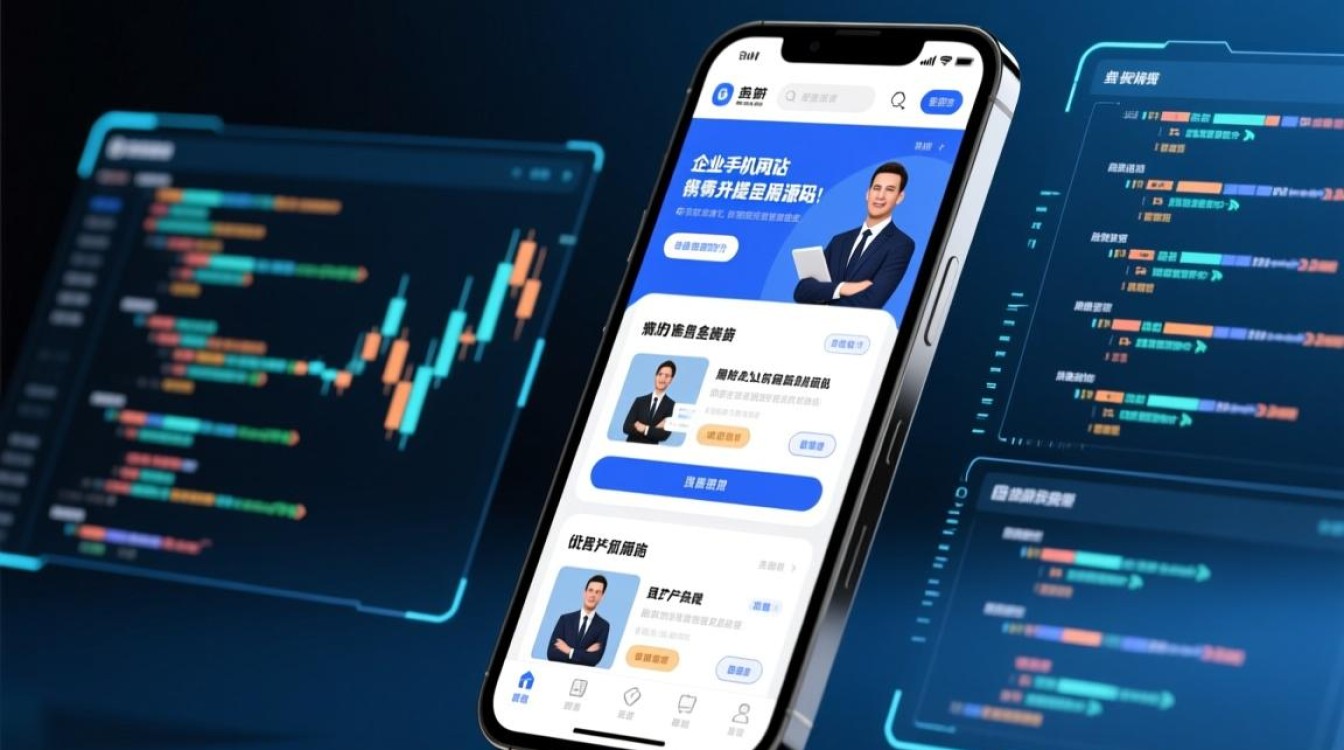 企业手机网站源码究竟如何选择?性价比高的推荐有哪些? 企业手机网站源码究竟如何选择?性价比高的推荐有哪些?