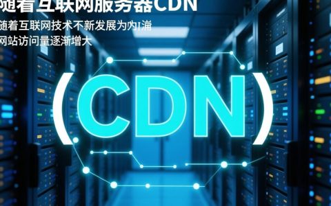 前端服务器CDN的优化策略与最佳实践，你了解多少？