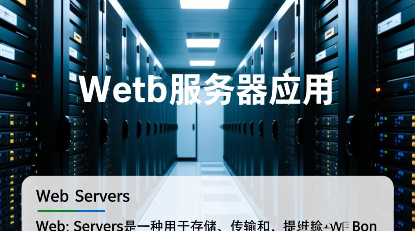 常用服务器应用有哪些?详解最新服务器应用案例与趋势 常用服务器应用有哪些?详解最新服务器应用案例与趋势