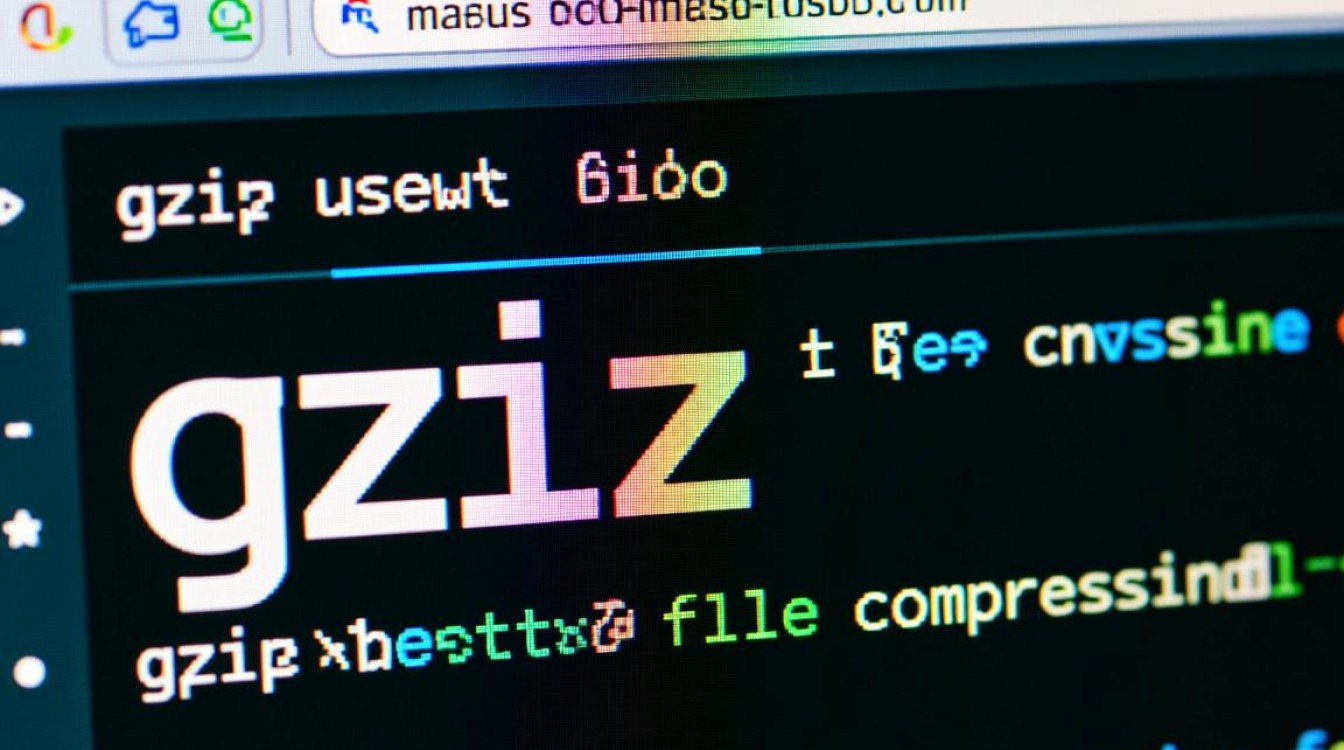 CentOS系统中gzip命令具体用法及常见问题解答? CentOS系统中gzip命令具体用法及常见问题解答?