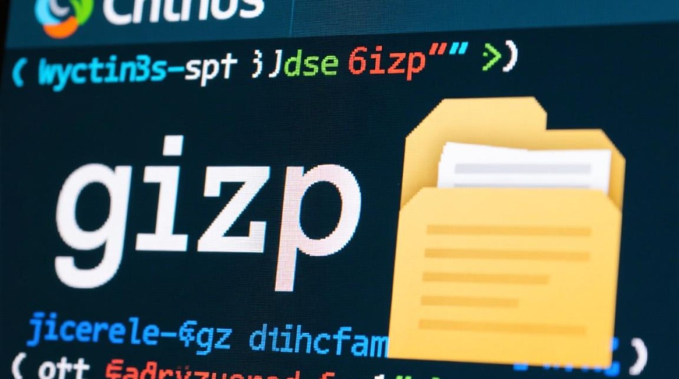 CentOS系统中gzip命令具体用法及常见问题解答? CentOS系统中gzip命令具体用法及常见问题解答?